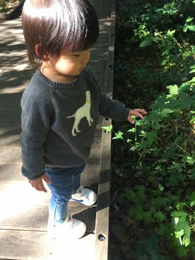 Yukichiさんのコーディネート