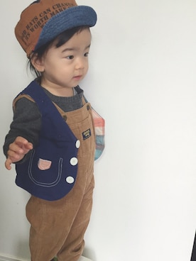 Yukichiさんのコーディネート