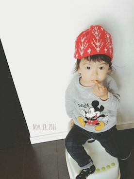 Yukichiさんのコーディネート