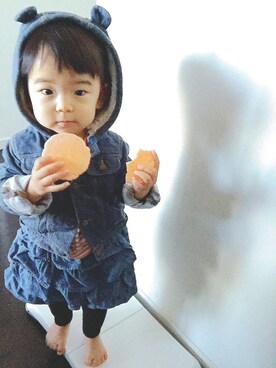 Yukichiさんのコーディネート