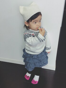 Yukichiさんのコーディネート