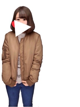 「風邪っぴき」｜「アイテム（ジャケット/アウター）」を使った、み くさん（レディース・152cm）の冬コーディネート