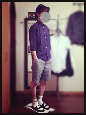 RYOICHIさんのコーディネート