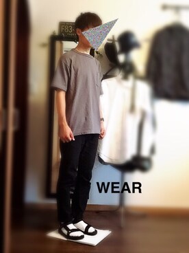 RYOICHIさんのコーディネート