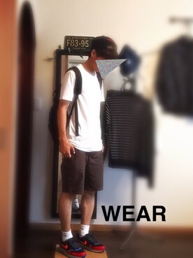 RYOICHIさんのコーディネート