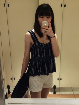 Evelynさんのコーディネート