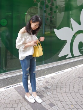 Evelynさんのコーディネート