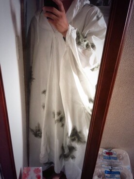 tenさんのコーディネート