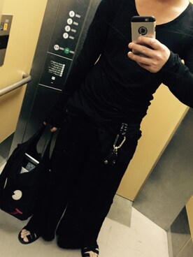 tenさんのコーディネート