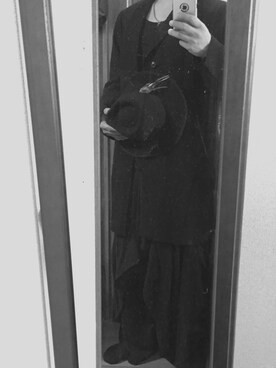 tenさんのコーディネート