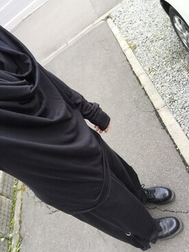 tenさんのコーディネート