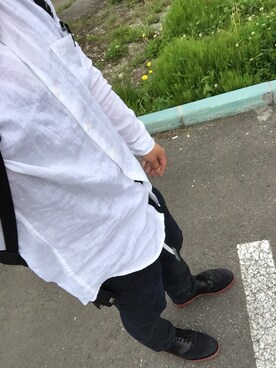 tenさんのコーディネート