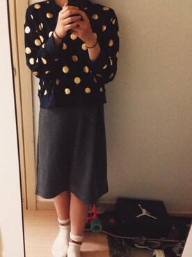 bepeakさんのコーディネート