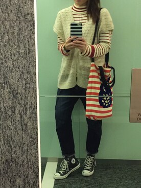 tobydadaさんのコーディネート