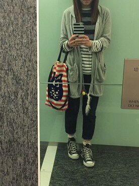 tobydadaさんのコーディネート