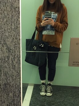 tobydadaさんのコーディネート