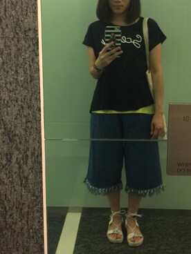 tobydadaさんのコーディネート