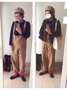 meiさんのコーディネート