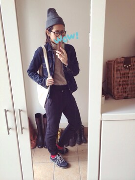 meiさんのコーディネート