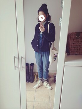 meiさんのコーディネート