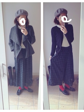 meiさんのコーディネート