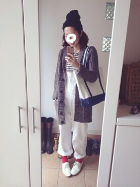 meiさんのコーディネート