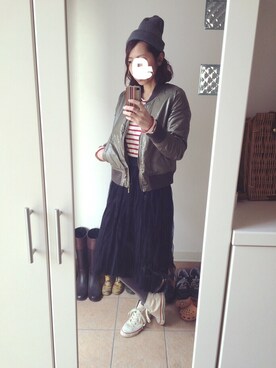 meiさんのコーディネート