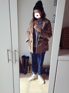 meiさんのコーディネート