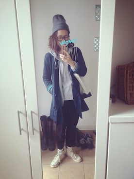 meiさんのコーディネート