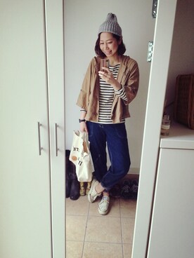 meiさんのコーディネート