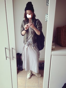 meiさんのコーディネート