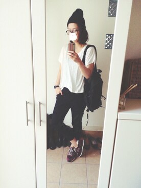 meiさんのコーディネート