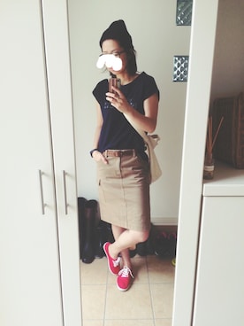 meiさんのコーディネート