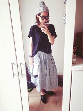 meiさんのコーディネート