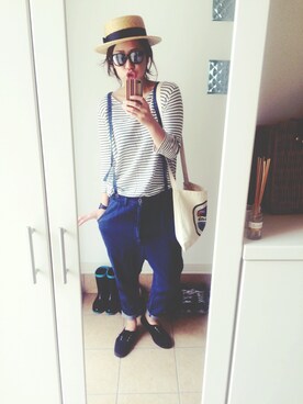 meiさんのコーディネート