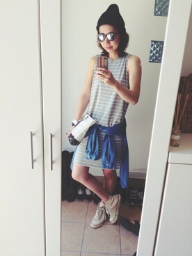 meiさんのコーディネート