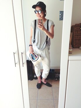 meiさんのコーディネート