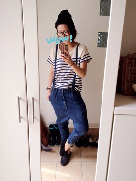 meiさんのコーディネート