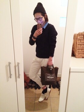 meiさんのコーディネート