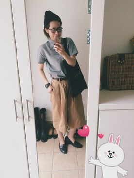 meiさんのコーディネート