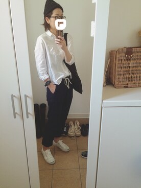 meiさんのコーディネート