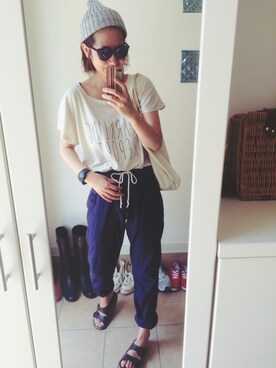 meiさんのコーディネート