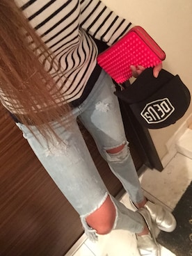 rikuさんのコーディネート