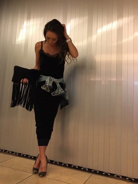 rikuさんのコーディネート