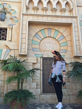 rikuさんのコーディネート