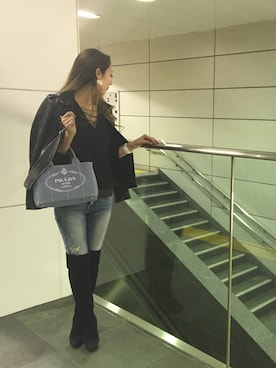 rikuさんのコーディネート