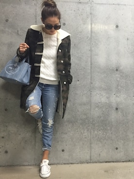 rikuさんのコーディネート