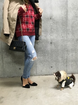 rikuさんのコーディネート