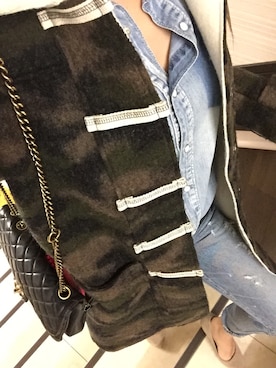 rikuさんのコーディネート