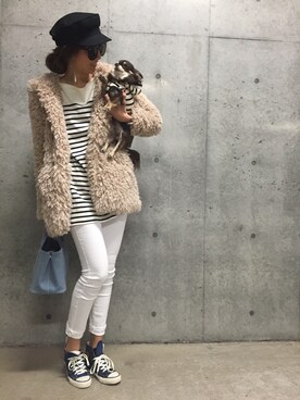 rikuさんのコーディネート